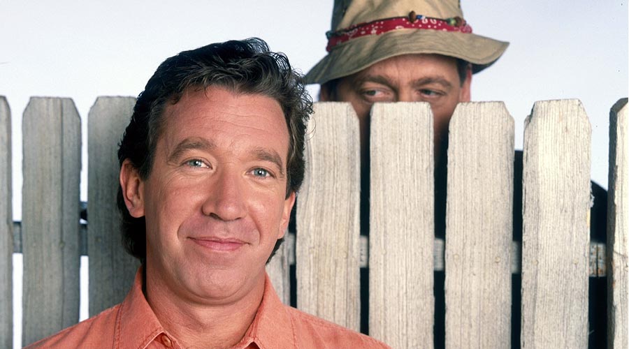 Home Improvement fan fiction - answering the questions we never dared to ask